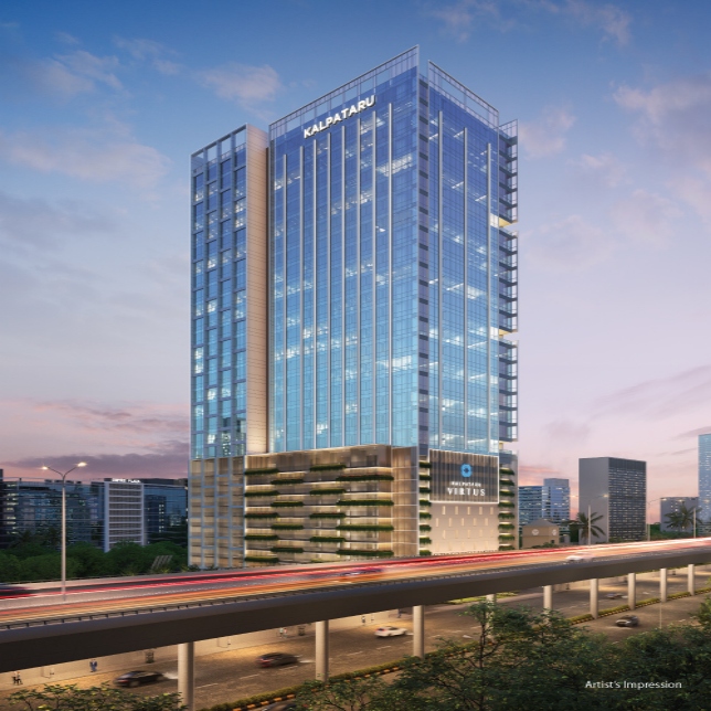 residential property in thane